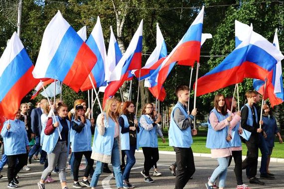 прописка в Дагестанских Огнях